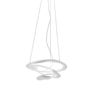 Подвесной светильник Artemide Pirce Micro LED White