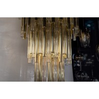 Люстра Delight Collection Gigi 13 gold
