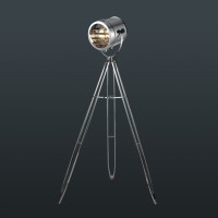 Торшер Delight Collection KM018F(M)D
