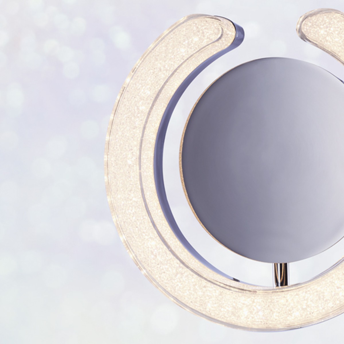 Подвесной светильник Illuminati New C-Ring MD15006001-1A