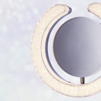 Подвесной светильник Illuminati New C-Ring MD15006001-1A