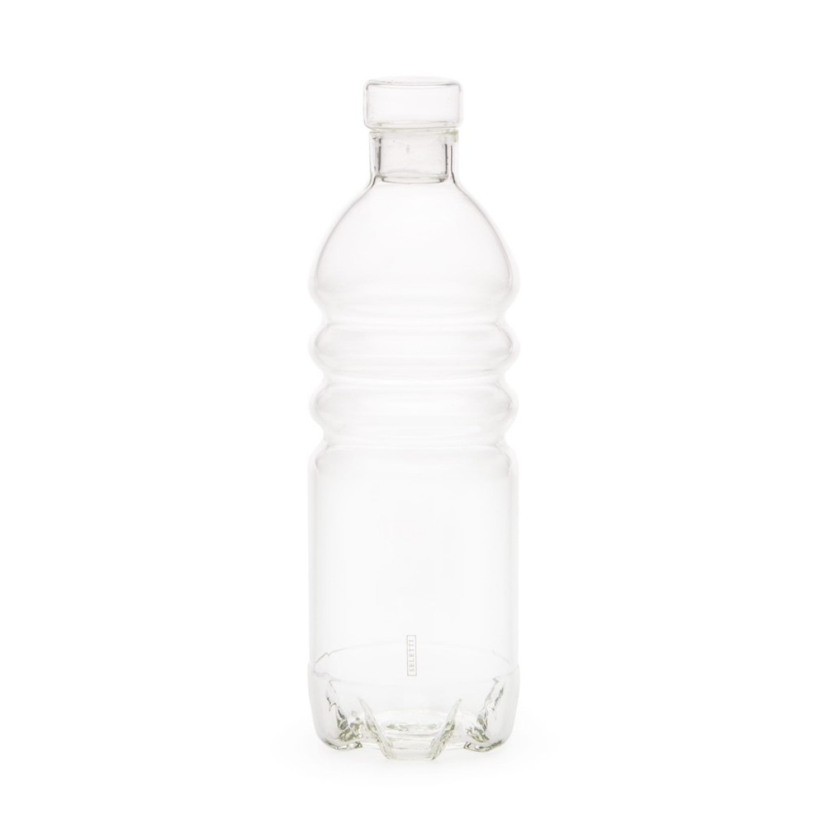 Бутылка Seletti Estetico Quotidiano Small