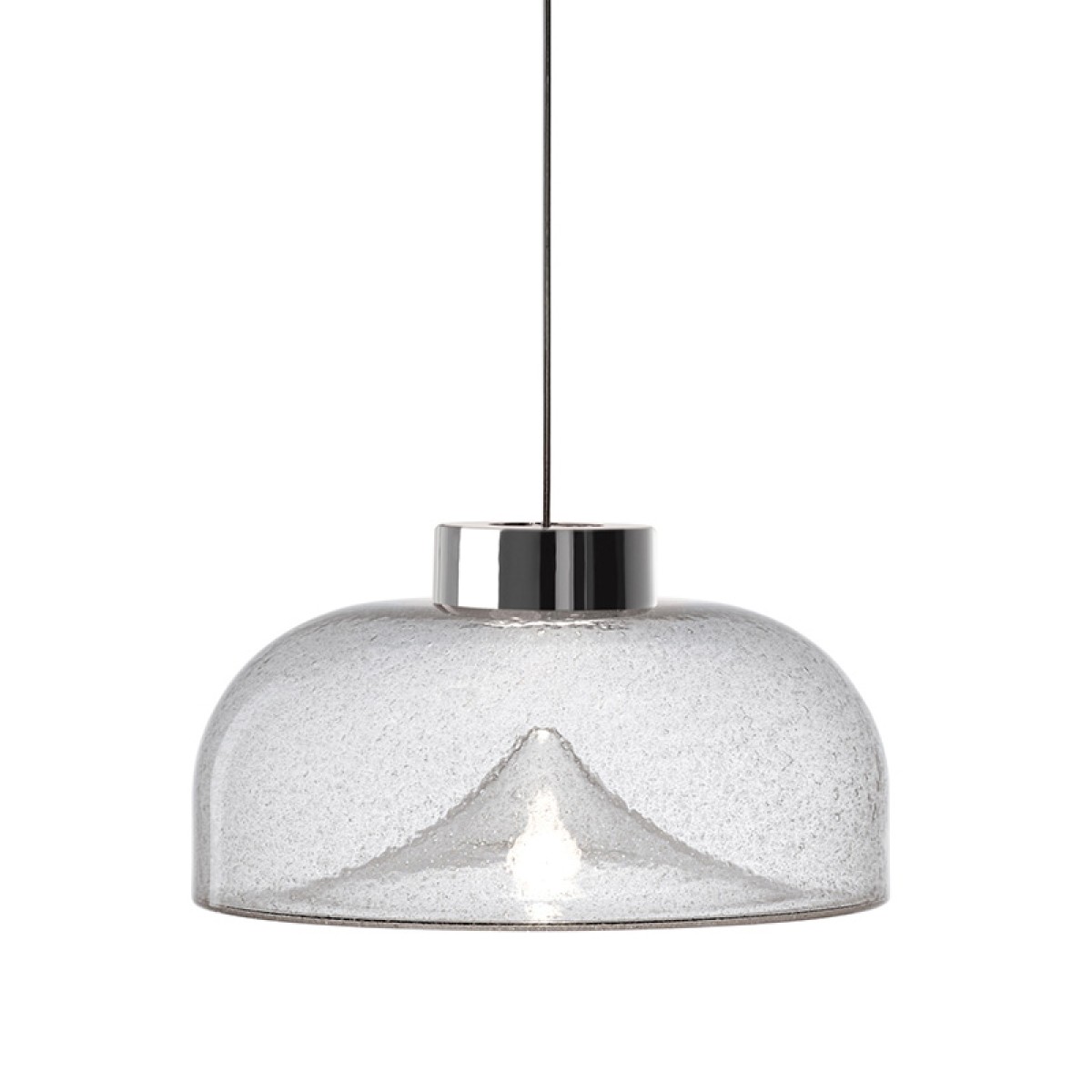 Подвесной светильник Leucos Aella Mini 20 S Antique Glass