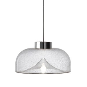 Подвесной светильник Leucos Aella Mini 20 S Antique Glass