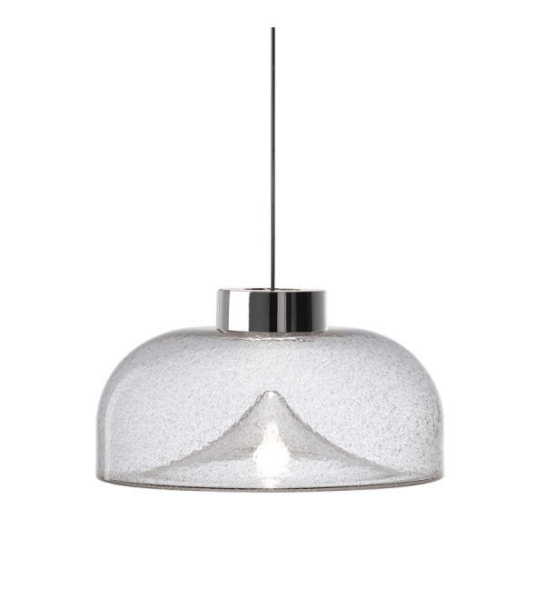 Подвесной светильник Leucos Aella Mini 20 S Antique Glass