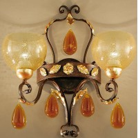 Бра MM Lampadari Ambra 6418/A2 V2166