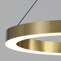 Люстра Delight Collection P0516-600A titanium gold