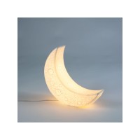 Настольная лампа Seletti My Tiny Moon