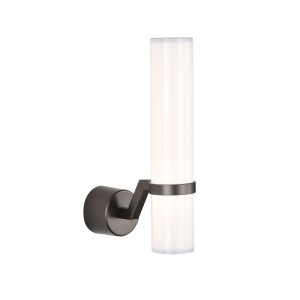 Настенный светильник Delight Collection LWA0758-1A grey