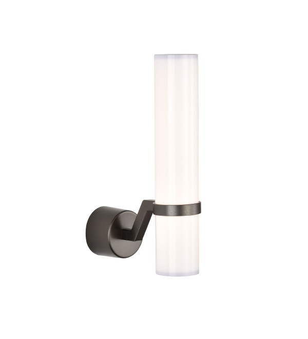 Настенный светильник Delight Collection LWA0758-1A grey