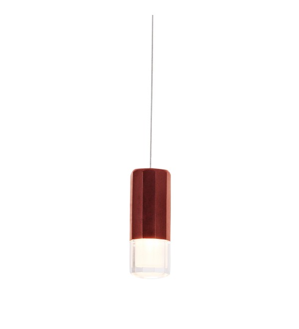 Подвесной светильник Delight Collection P0191-1A Coffee