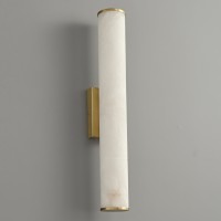 Настенный светильник Delight Collection 8241W/M gold/white