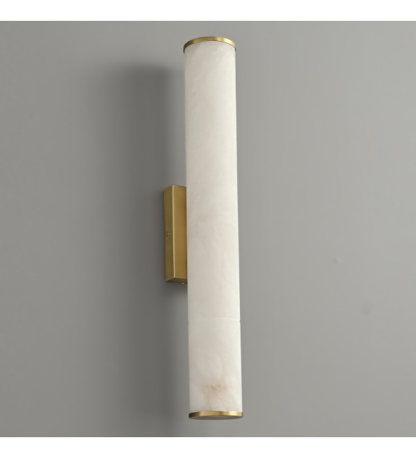 Настенный светильник Delight Collection 8241W/M gold/white