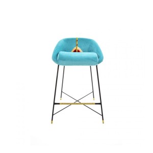 Барный стул Seletti Toiletpaper Furniture Drill