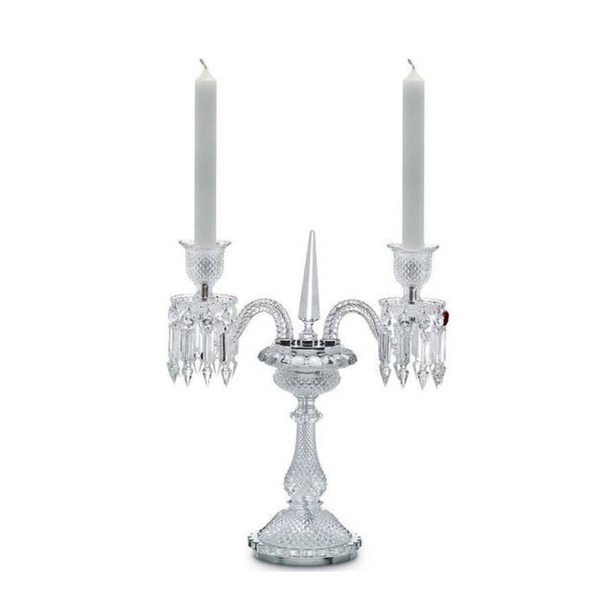 Подсвечник Delight Collection Baccarat 2