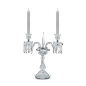 Подсвечник Delight Collection Baccarat 2