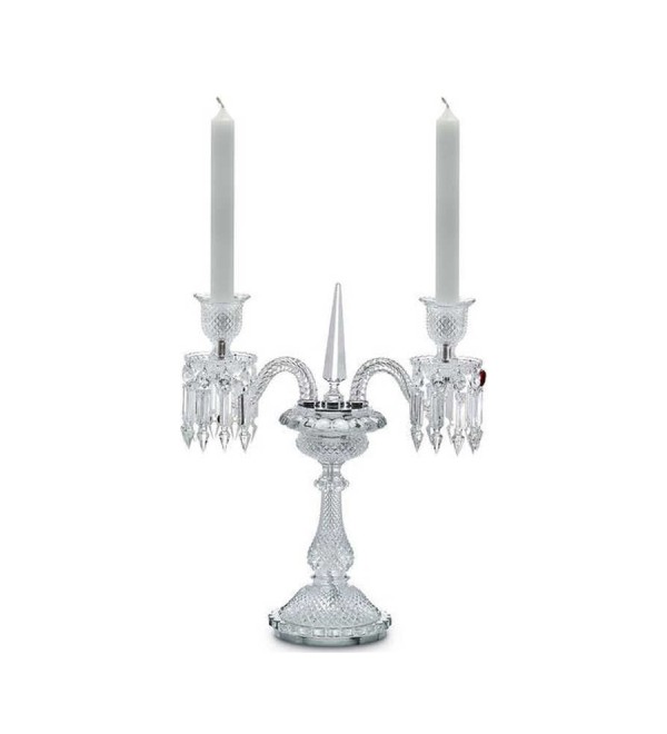 Подсвечник Delight Collection Baccarat 2
