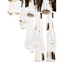 Люстра Delight Collection Trump 8