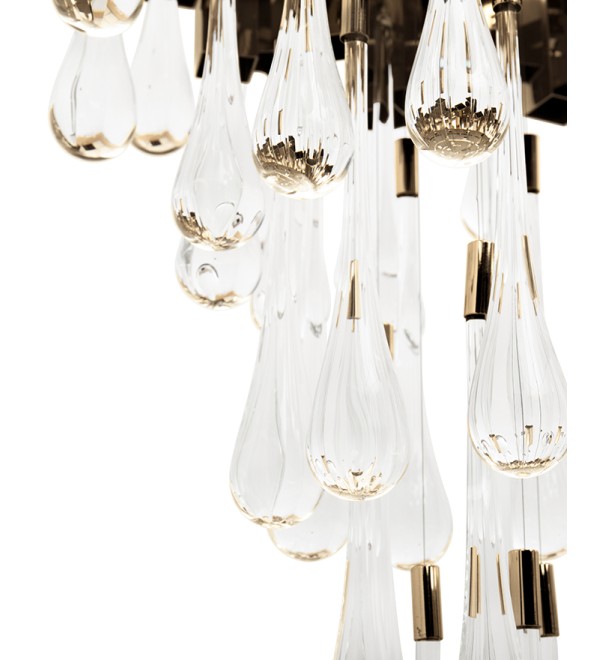 Люстра Delight Collection Trump 8