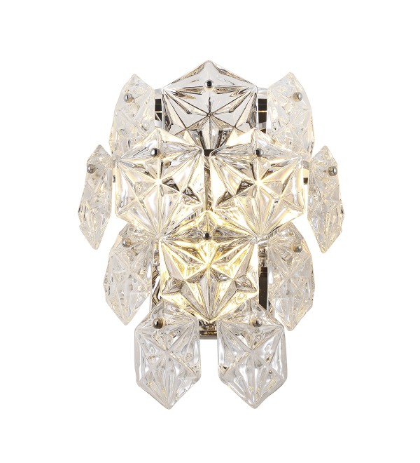 Настенный светильник Delight Collection Hermitage 4