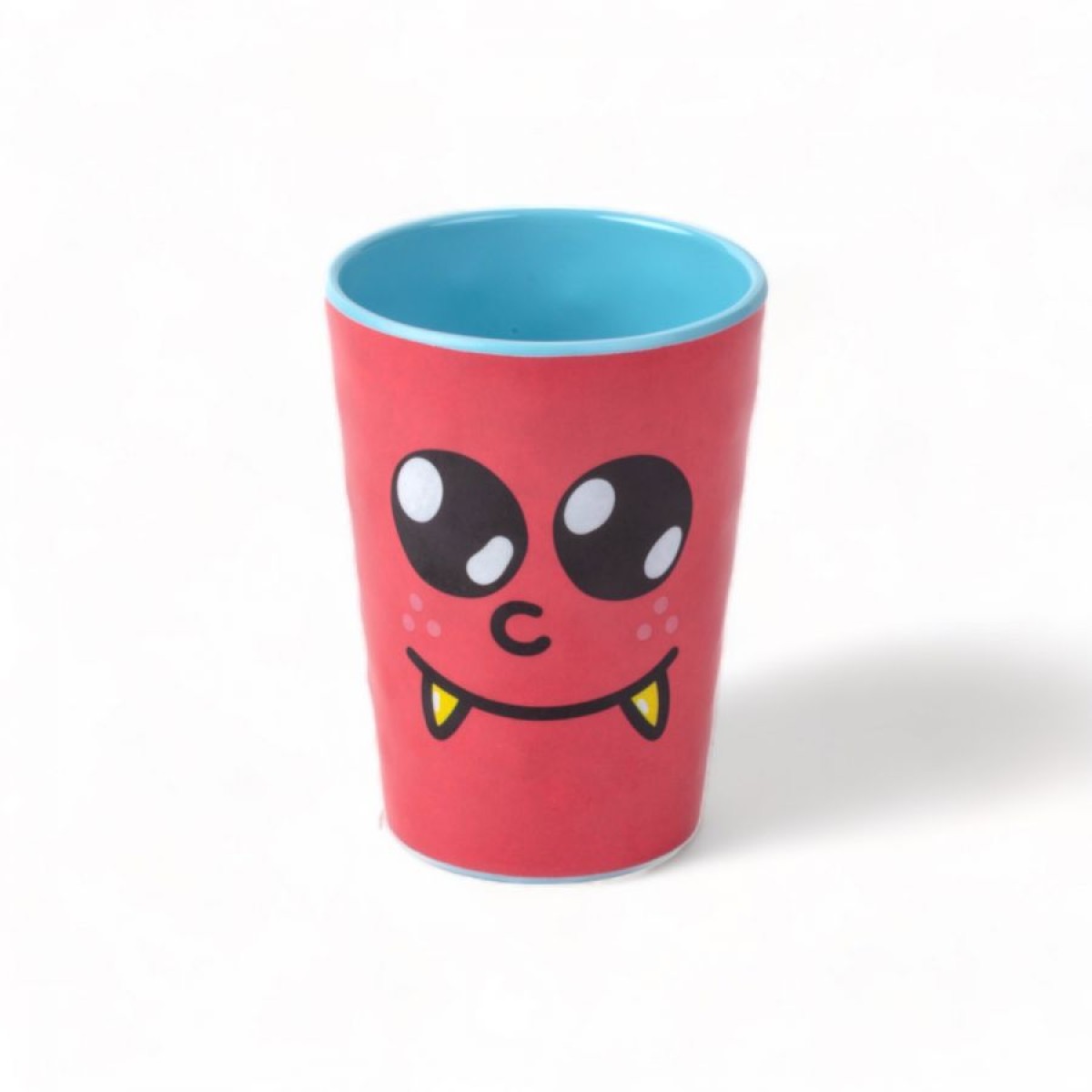 Стакан Seletti Monsters Baby Gregorio