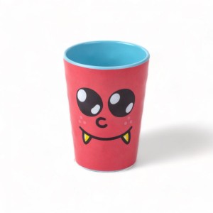 Стакан Seletti Monsters Baby Gregorio