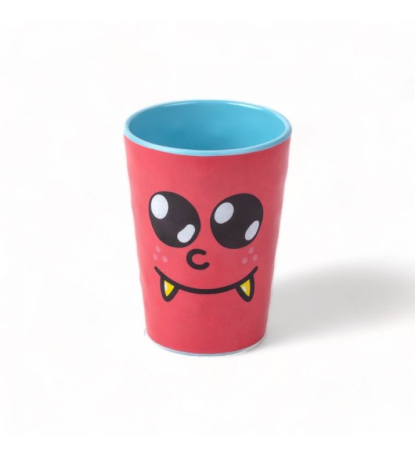 Стакан Seletti Monsters Baby Gregorio