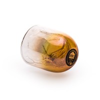 Стакан Seletti Cosmic Diner Meteorite H10