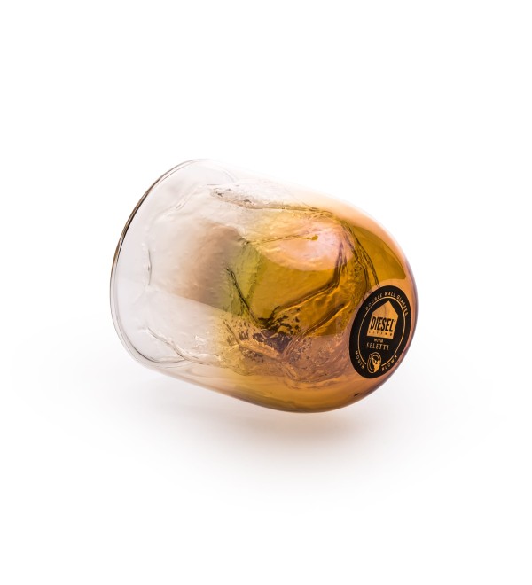 Стакан Seletti Cosmic Diner Meteorite H10