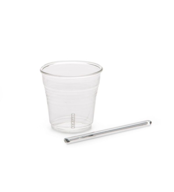Набор Seletti Estetico Quotidiano Coffe set of 6