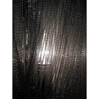Настенный светильник Delight Collection Stream Steel 2