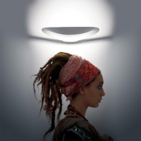 Настенный светильник Artemide Mesmeri 0916040A