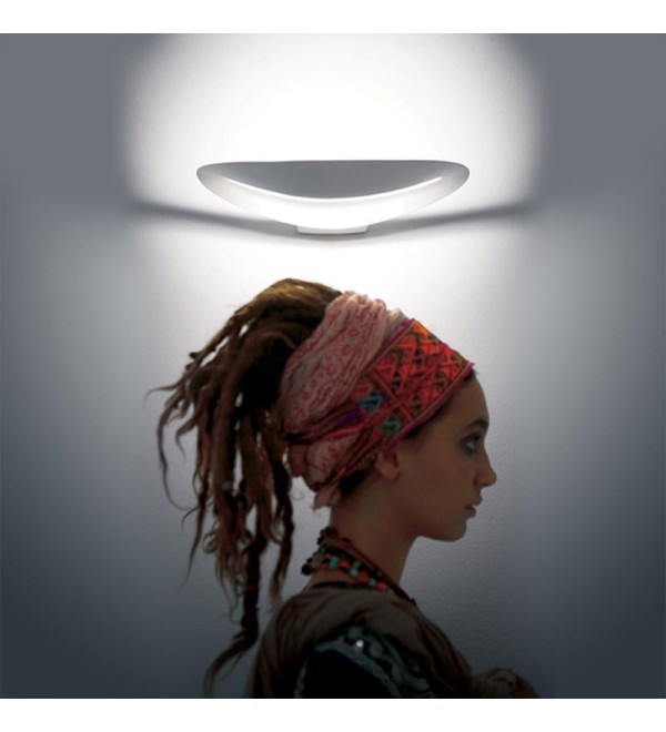 Настенный светильник Artemide Mesmeri 0916040A