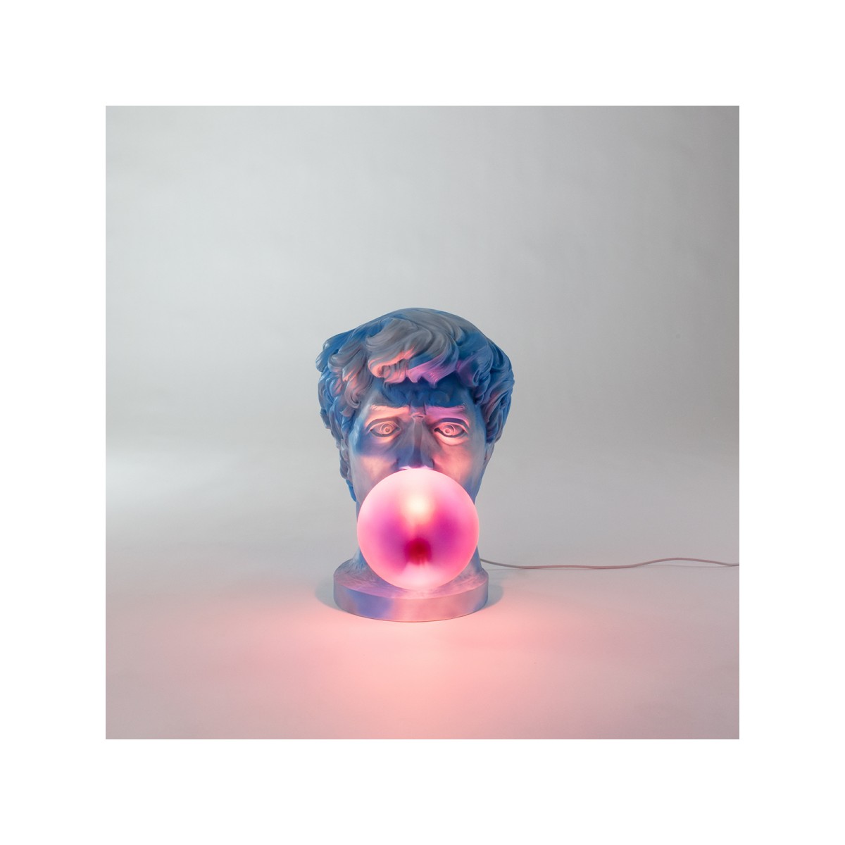 Настольная лампа Seletti Wonder Sky