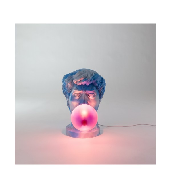 Настольная лампа Seletti Wonder Sky