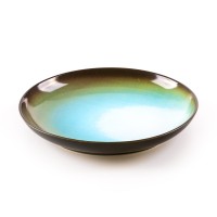 Глубокая тарелка Seletti Cosmic Diner Uranus