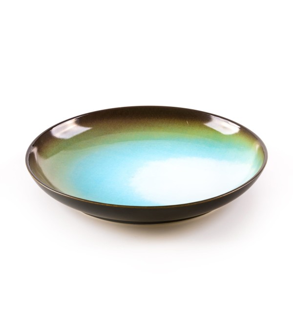 Глубокая тарелка Seletti Cosmic Diner Uranus
