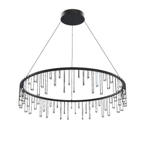 Подвесной светильник Delight Collection MD23001008-1C black