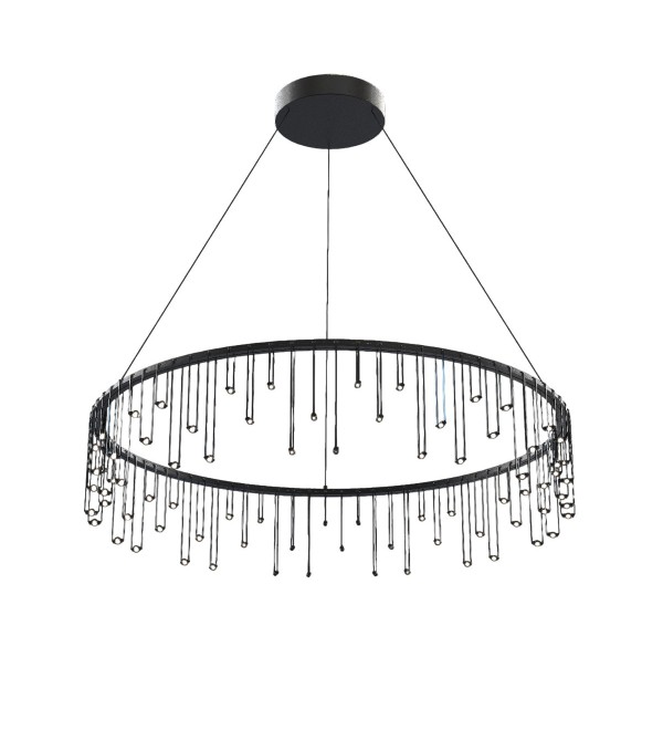 Подвесной светильник Delight Collection MD23001008-1C black