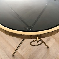 Приставной столик Delight Collection Musa