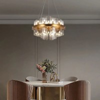 Люстра Delight Collection BRCH9191-AB