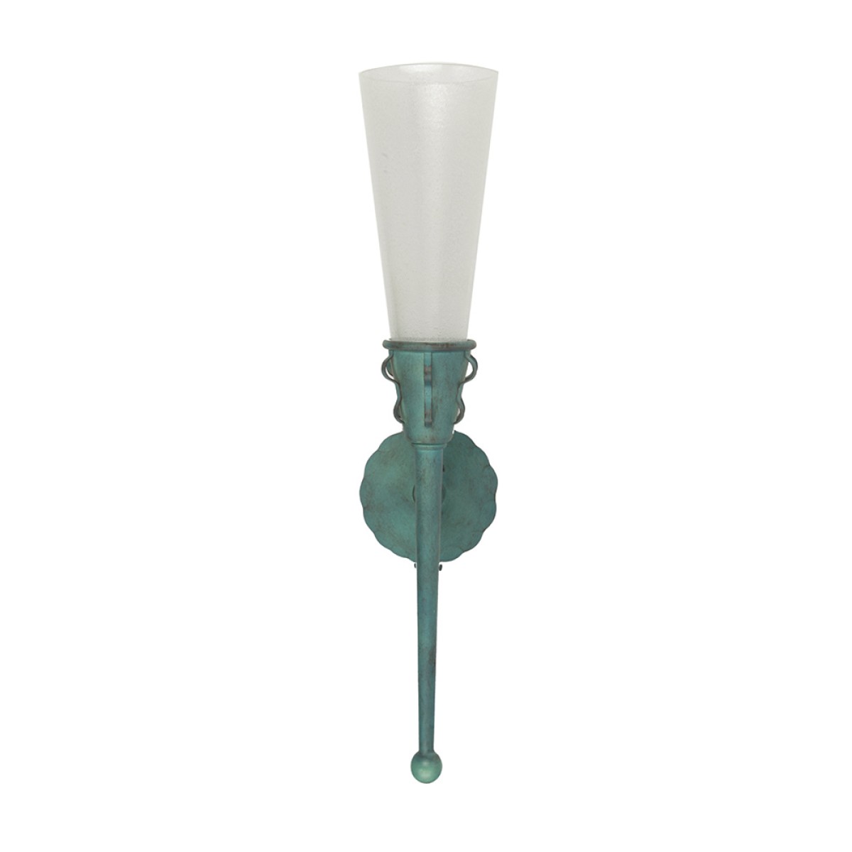 Настенный светильник MM Lampadari Fiaccole 6231/A1 V0007