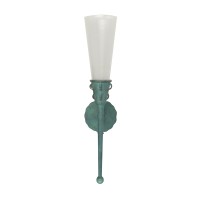 Настенный светильник MM Lampadari Fiaccole 6231/A1 V0007