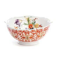 Салатник Seletti Hybrid Ersilia