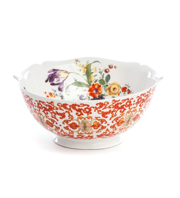 Салатник Seletti Hybrid Ersilia