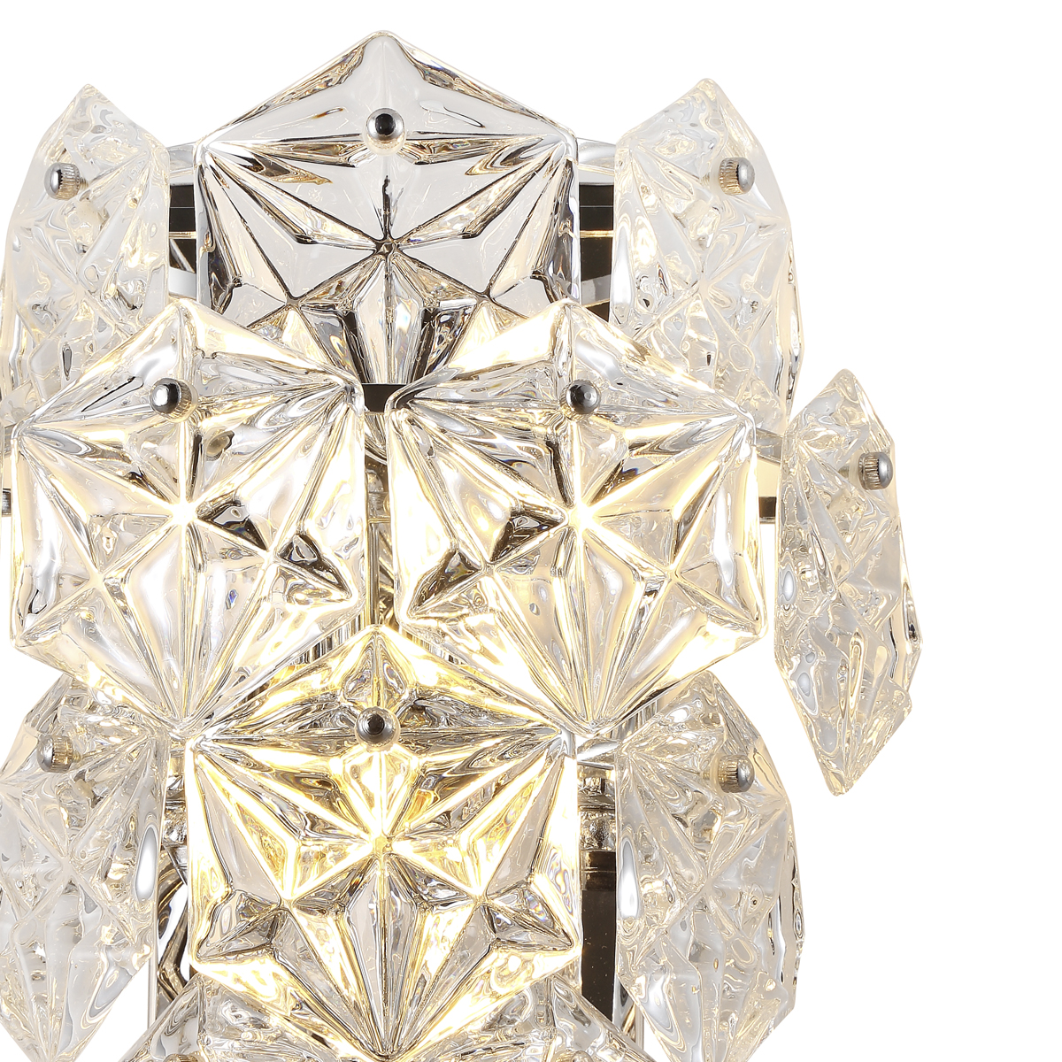 Настенный светильник Delight Collection Hermitage 4