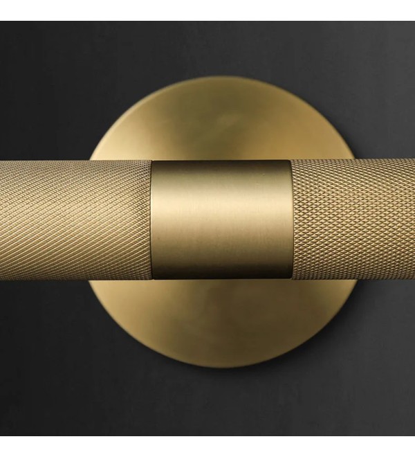 Подсветка для картин Delight Collection MT8861-2W brass