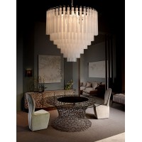 Люстра Delight Collection Nova 12 brass