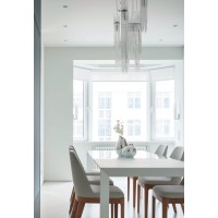 Подвесной светильник Vistosi DIADEMA SP B G