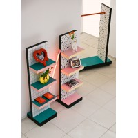 Вешалка Seletti Superfurniture Superstender Terrazzo